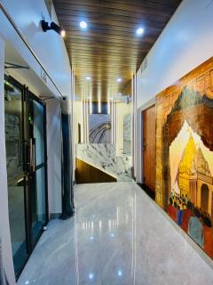 Rudransh Vintage Home - Varanasi - 0