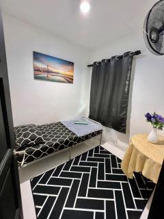 Elvina Homestay - Nearby Airport & Beaches - Gua Sai - 8