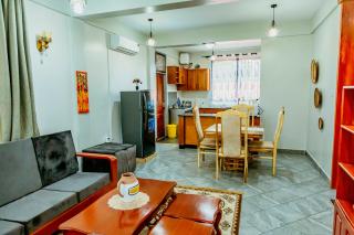 Bellevie Homestays - Uru - 5