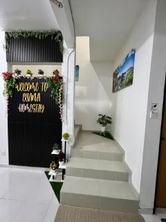 Elvina Homestay - Nearby Airport & Beaches - Gua Sai - 1