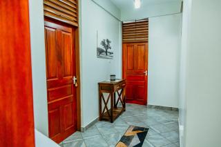 Bellevie Homestays - Uru - 1