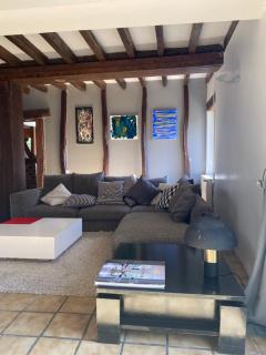 Coeur de Puisaye - Maison de charme en Bourgogne - 8