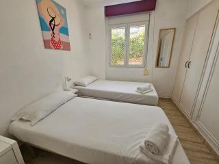 Apartamento Toki Ona IF Beach - Benidorm - 2