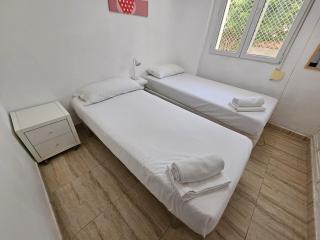 Apartamento Toki Ona IF Beach - Benidorm - 3