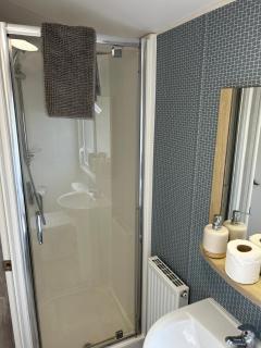 The Retreat at Lido Leisure Park - Knaresborough - 3