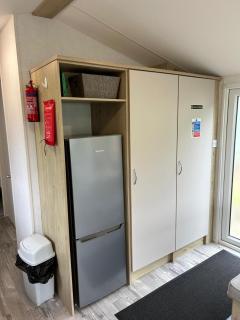 The Retreat at Lido Leisure Park - Knaresborough - 2