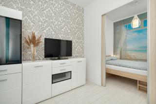 Rodzinne Studio 3city w Gdańsku by Noclegi Renters - Gdańsk - 5