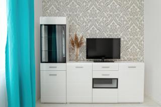 Rodzinne Studio 3city w Gdańsku by Noclegi Renters - Gdańsk - 1