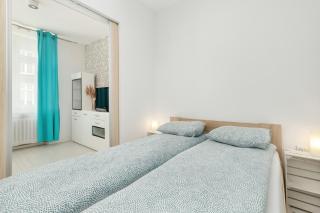 Rodzinne Studio 3city w Gdańsku by Noclegi Renters - Gdańsk - 4