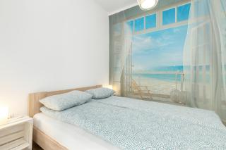 Rodzinne Studio 3city w Gdańsku by Noclegi Renters - Gdańsk - 9