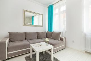 Rodzinne Studio 3city w Gdańsku by Noclegi Renters - Gdańsk - 3