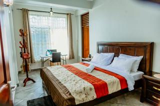 Bellevie Homestays - Uru - 9
