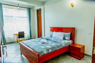 Bellevie Homestays - Uru - 8