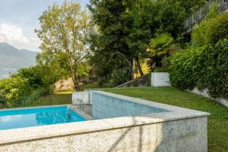 Belvedere Guest House - Brezzo - 9