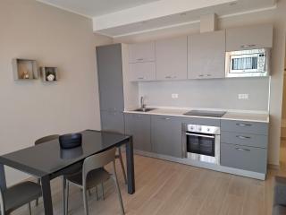 Nuovissimo Appartamento - grande terrazza - ground floor 2 - Pietra Ligure - 8