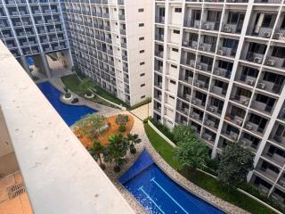 Metros Hideaway Shore 2 Tower 1 - 8