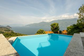 Belvedere Guest House - Brezzo - 8
