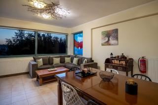 New Family Villas Magic Media Resort with Private Heated Pool and Game Room - Rethimnon - 7
