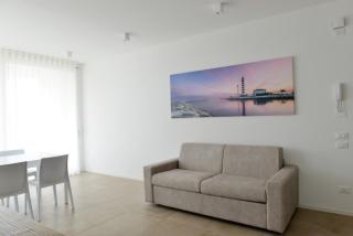 Attico 3 camere Piazza Aurora - Lido di Jesolo - 1
