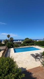 S'atalaia 15 - Sea view - Binibeca - 8
