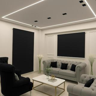 Cozy Escape, Full Privacy - Madīnat ash Shurūq - 9