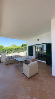 S'atalaia 15 - Sea view - Binibeca - 6