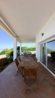 S'atalaia 15 - Sea view - Binibeca - 5