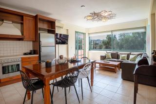 New Family Villas Magic Media Resort with 2 Private Pools and Game Room - Rethimnon - 7