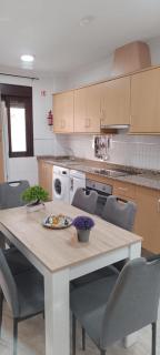 Apartalux San Pedro Luna - 9