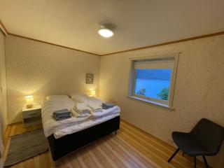 Spacious House with a View - Lauvstad - 8