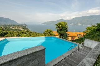 Belvedere Guest House - Brezzo - 7
