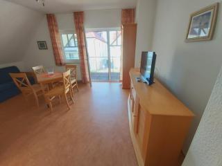 Katrins am Kölpinsee Appartement - 9