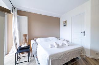 Le Chablis At Cannes Border - Happy Rentals - Cannes - 7