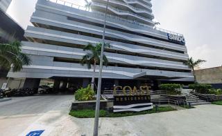 Flat For holiday near MOA - Manila - 1