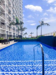 Flat For holiday near MOA - Manila - 0