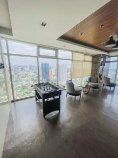 Flat For holiday near MOA - Manila - 6