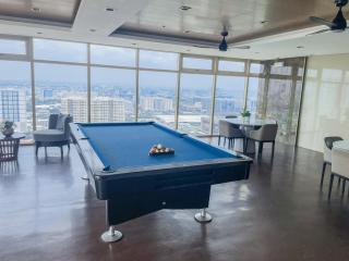 Flat For holiday near MOA - Manila - 7