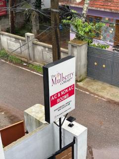 The MULBERRY Cottage - Trivandrum - 8
