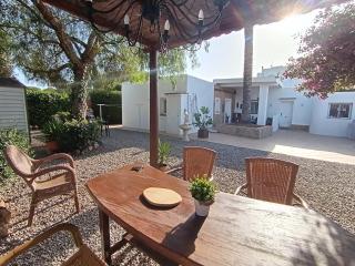 Casa Susana - Santa Eulària des Riu - 8