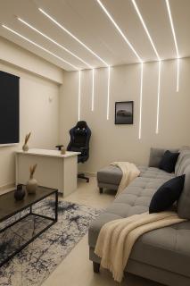 Cozy Escape, Full Privacy - Madīnat ash Shurūq - 0