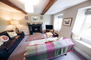 Overdale Cottage - Dent - 8