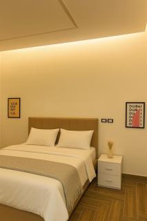 Cozy Escape, Full Privacy - Madīnat ash Shurūq - 5