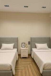 Cozy Escape, Full Privacy - Madīnat ash Shurūq - 3
