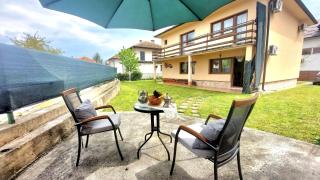 Holiday Home Ilidza - Sarajevo - 6