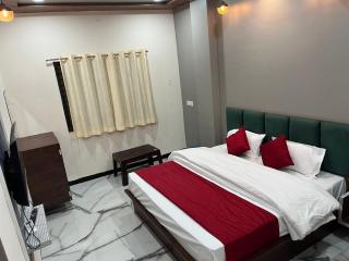 Hotel Aashirwad - Ujjain - 2