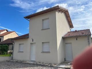 Maison neuve Limoges sud - Limoges - 4