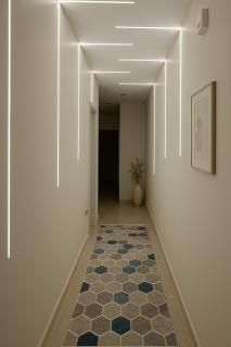 Cozy Escape, Full Privacy - Madīnat ash Shurūq - 6