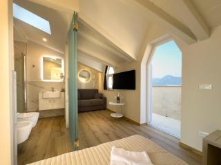 Junior Suite Hotel Biagi - Lido di Camaiore - 6