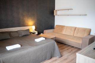 Club MenDan Aparthotel - 9