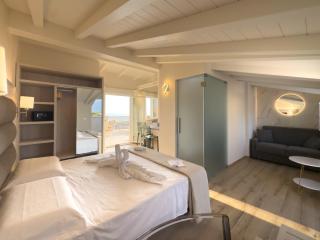Junior Suite Hotel Biagi - Lido di Camaiore - 7